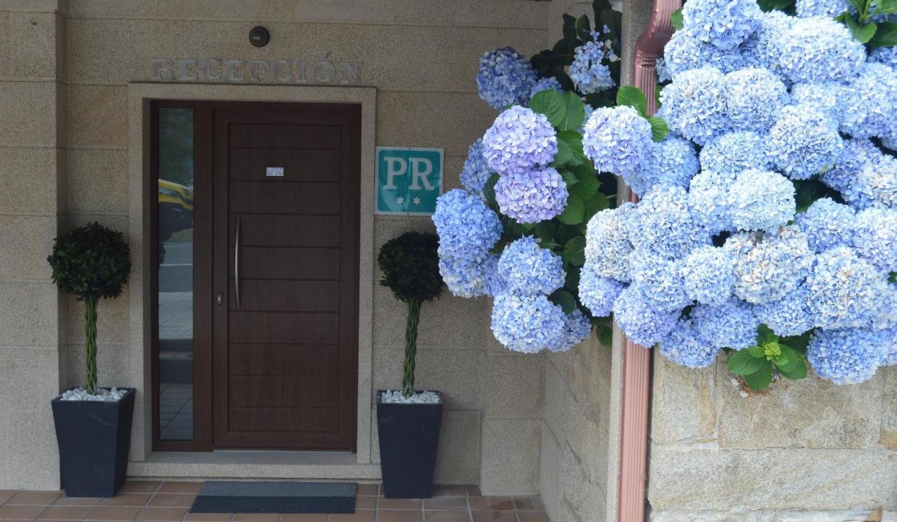Hostal Solymar San Francisco  المظهر الخارجي الصورة