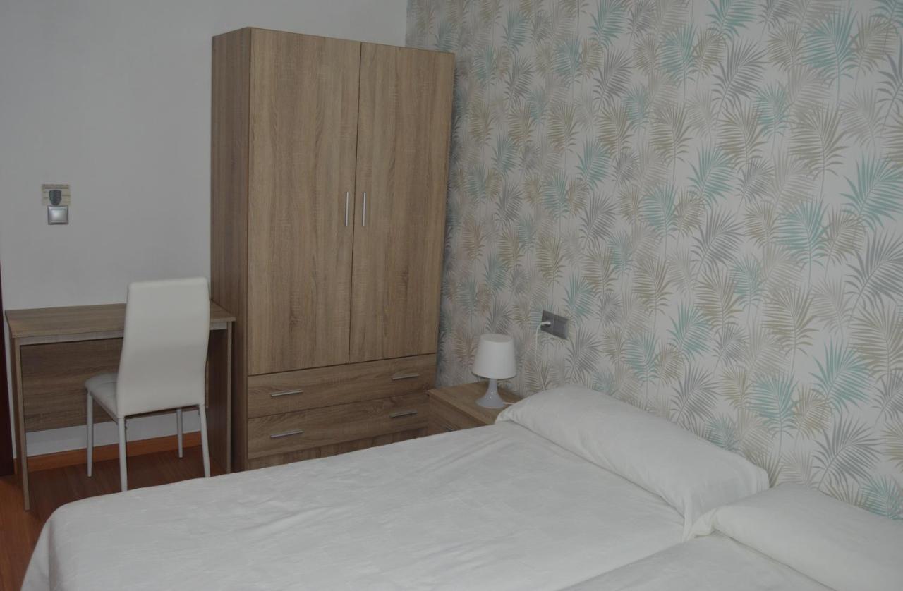 Hostal Solymar San Francisco  المظهر الخارجي الصورة