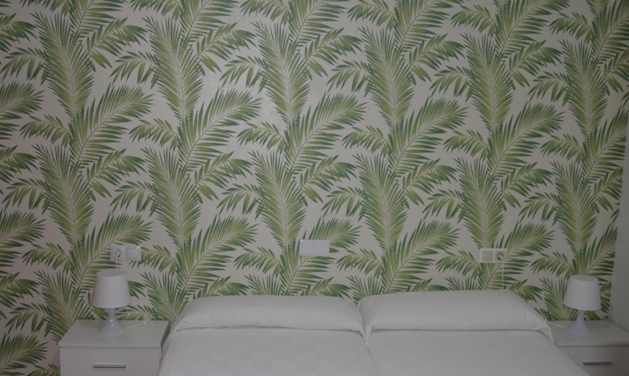 Hostal Solymar San Francisco  المظهر الخارجي الصورة