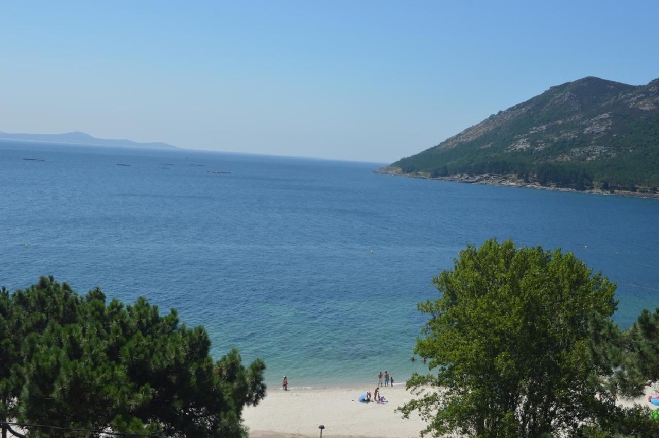 Hostal Solymar San Francisco  المظهر الخارجي الصورة