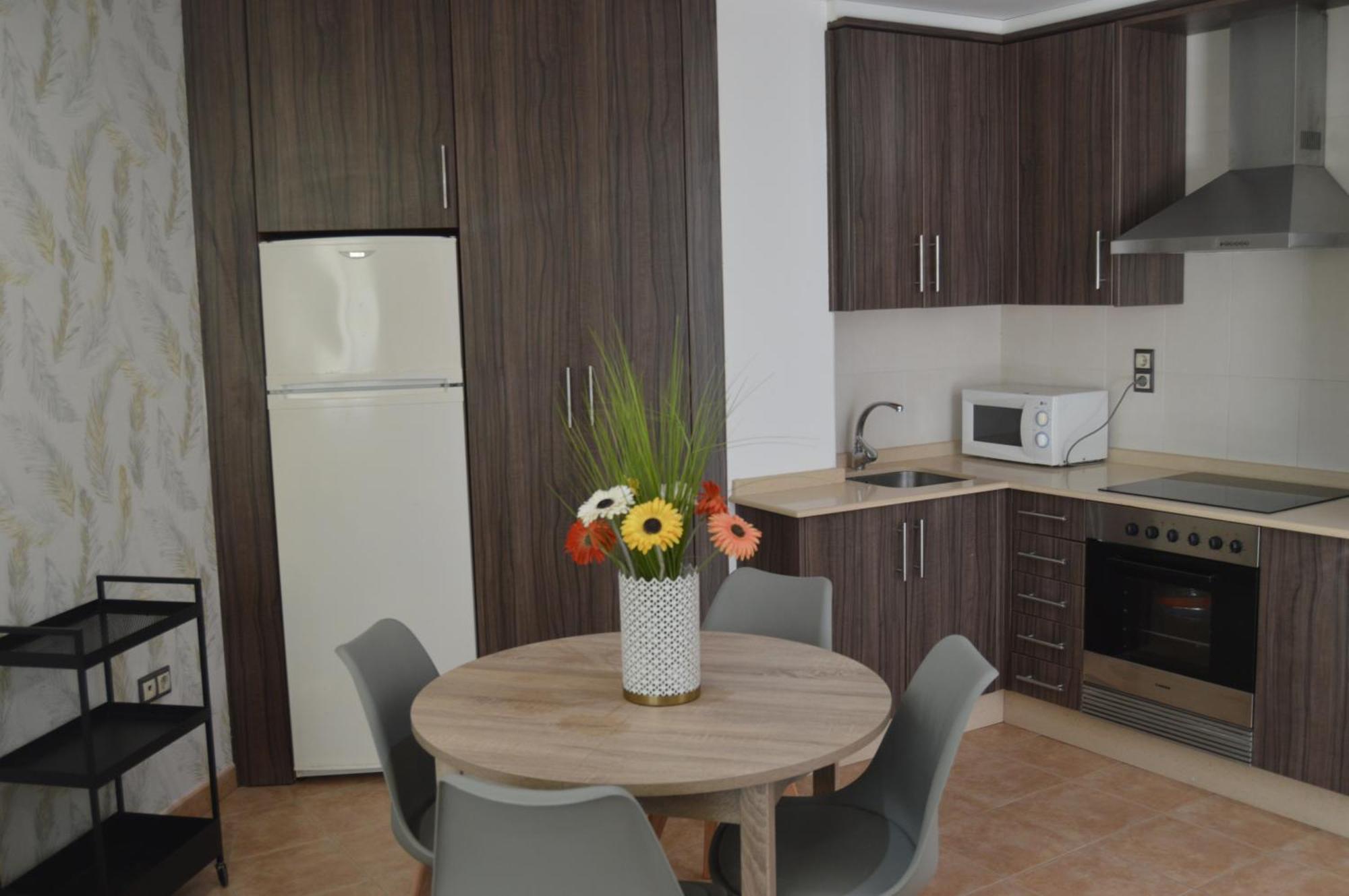 Hostal Solymar San Francisco  المظهر الخارجي الصورة