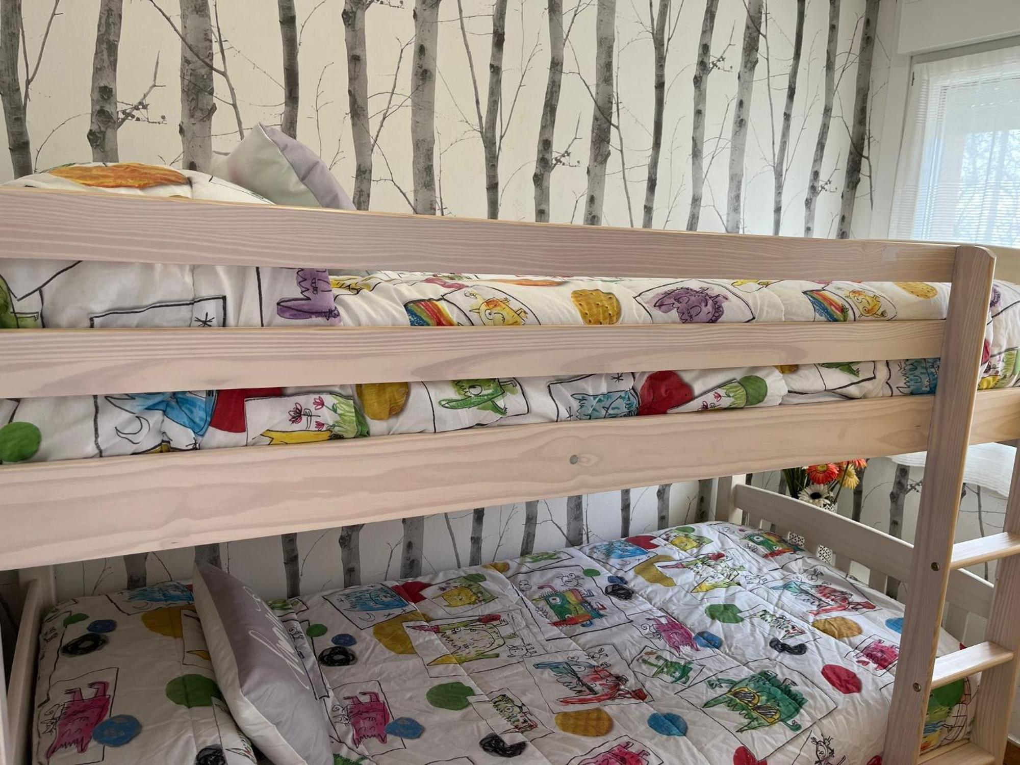 Hostal Solymar San Francisco  المظهر الخارجي الصورة