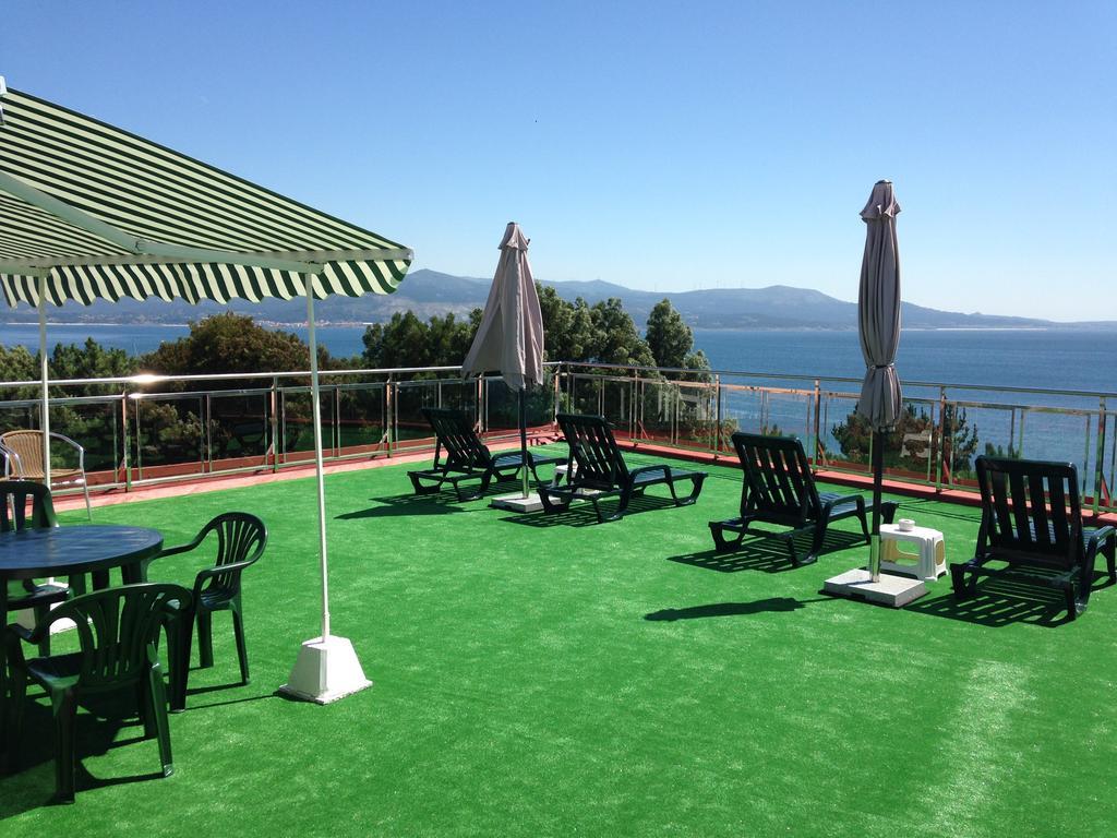 Hostal Solymar San Francisco  المظهر الخارجي الصورة