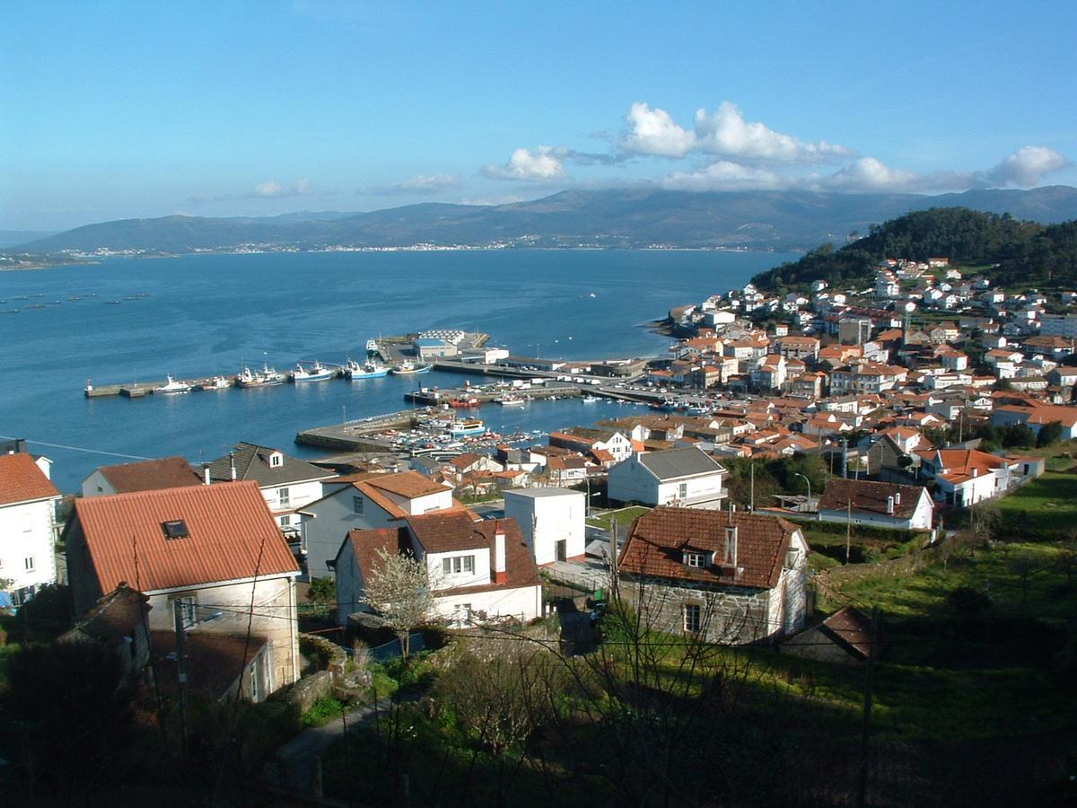 Hostal Solymar San Francisco  المظهر الخارجي الصورة