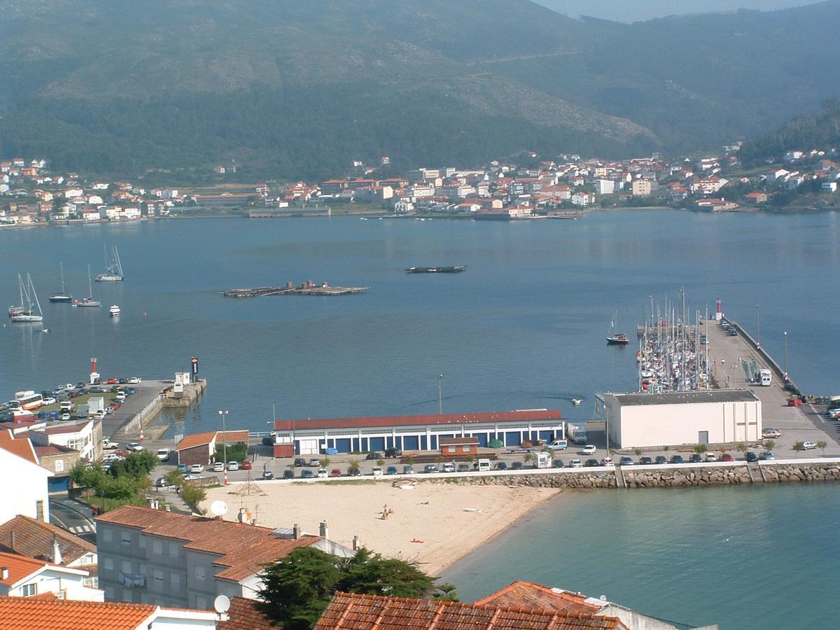 Hostal Solymar San Francisco  المظهر الخارجي الصورة