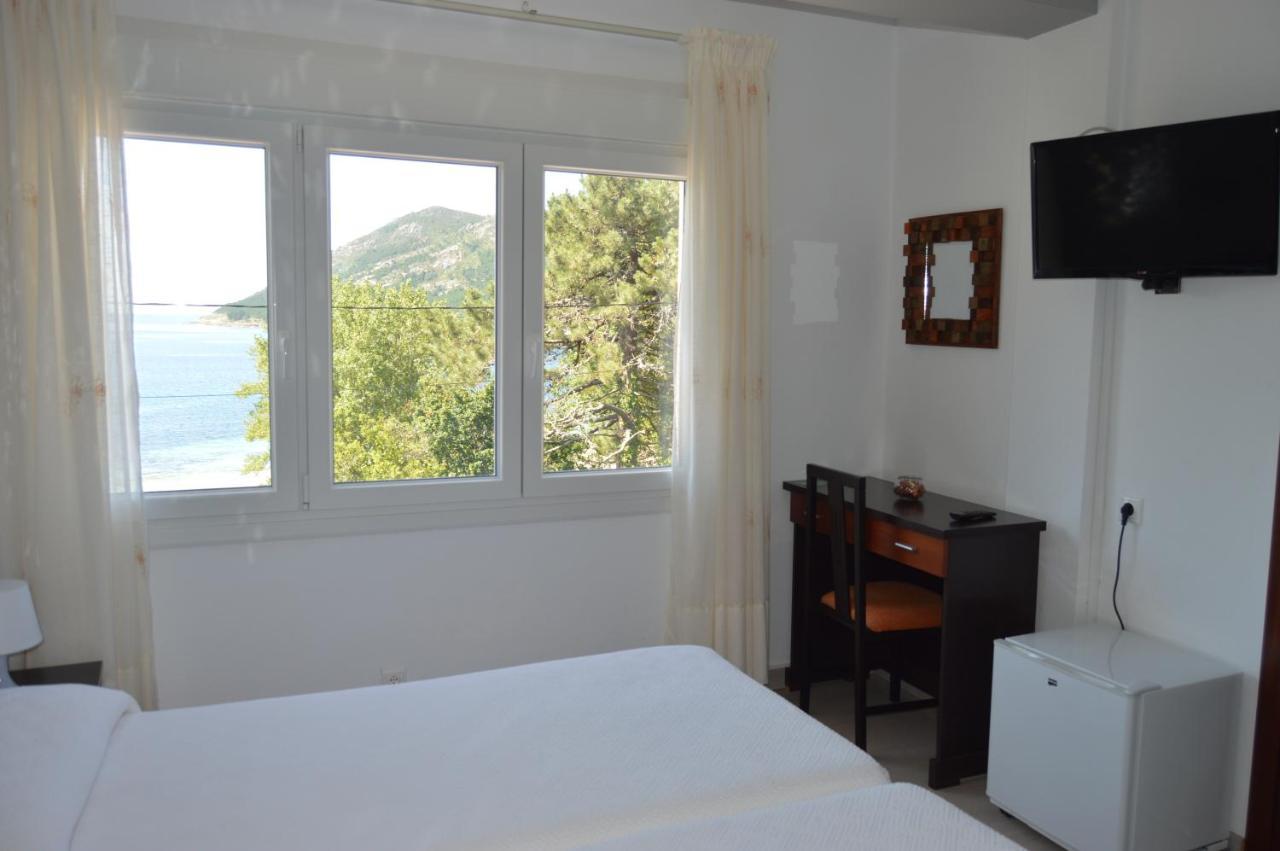 Hostal Solymar San Francisco  المظهر الخارجي الصورة